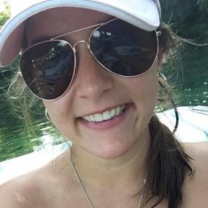 Meet your Posher, Allie